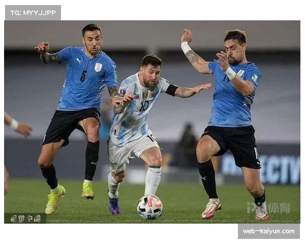 美洲区世预赛商业价值提升 电视转播权竞争激烈