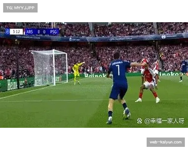 巴黎圣日耳曼4-1大胜AC米兰 登贝莱梅开二度助攻势