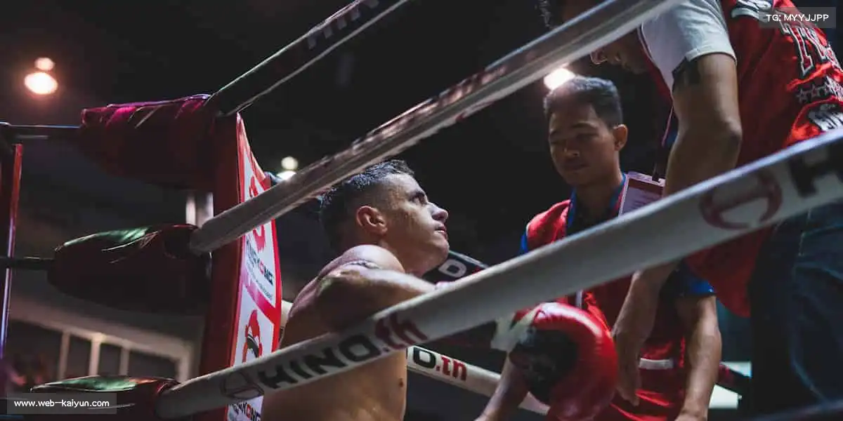 kaiyun——💥爆发潜能，挑战不可能！